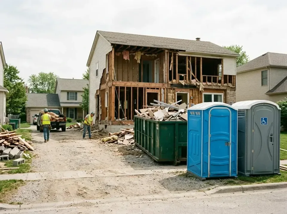 home-renovation-demolition-sit-010 — frequently asked questions, Portable Toilet & Dumpsters Rental in Mount Juliet, TN